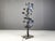 1970s Brutalist Murano Glass Floor Lamp, 1970s For Sale - Image 5 of 15