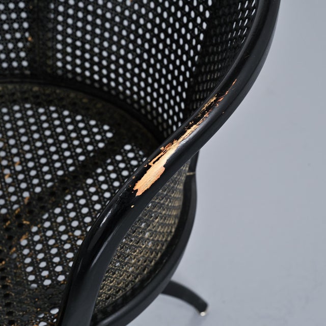 Model 901 Young Lady Swivel Chair by Paolo Rizzatto for Alias, 1991 For Sale - Image 6 of 10