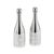 Silver Champagne Bottle Bubble Blowers from Asprey & Garrard, 2000s, Set of 2 For Sale - Image 14 of 14