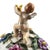 Vintage Porcelain Potpourri Urn from Carl Thieme, 1901 For Sale - Image 13 of 15