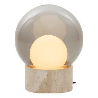 Small Boule Lamp by Sebastian Herkner for Pulpo For Sale