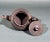 English Black Basalt Engine-Turned Teapot and Cover, C. 1790-1810 For Sale - Image 4 of 7