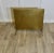 Art Deco Brass Fire Screen For Sale - Image 6 of 8