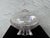 Antique j.h. Hobbs Figural Pressed Glass Covered Compote Candy Dish For Sale - Image 9 of 12