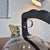 Metal Postmodern Italian Melodic Kettle by Richard Sapper for Alessi, 1980s For Sale - Image 7 of 11