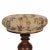 Antique Walnut Stool For Sale - Image 3 of 7
