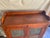 American 19th Century Pine and Poplar Pie Safe For Sale - Image 3 of 9