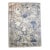 Roma Rug, Gray 2.5x10 For Sale