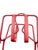 Animal Skin Magazine Rack by Jacques Adnet, 1950s For Sale - Image 7 of 8