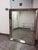 Bassett Mirror Company Venetian Style Beaded Floor Mirror For Sale - Image 4 of 12
