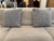 2020s Pottery Barn Faye Chenille Throw Pillows, Pair For Sale - Image 5 of 12