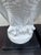 White Vintage Hollywood Regency White Ceramic Owl Table Lamps - Pair For Sale - Image 8 of 12