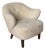 Ingeborg Lounge Chair in Skandilock Sheepskin by Flemming Lassen for Audo Copenhagen For Sale