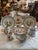 Collection of Eight Quimper French Faience Serveware Pieces For Sale - Image 14 of 16