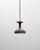 1920s French Copper Industrial Pendant Lamp For Sale - Image 17 of 18
