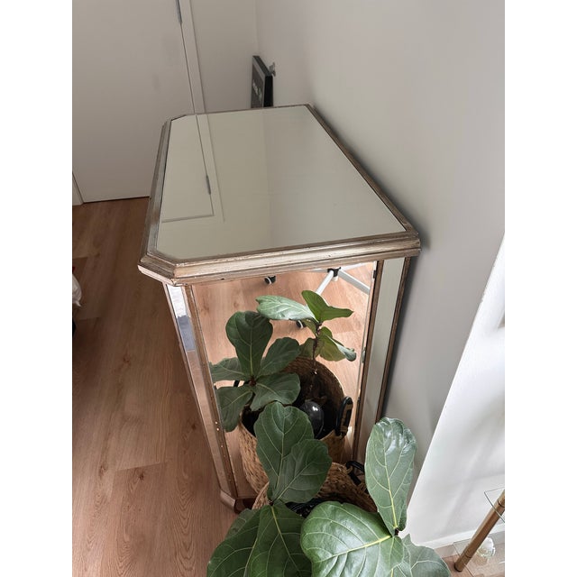 Vintage 4-Drawer Dresser For Sale - Image 12 of 12