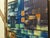 L. Zantopp, Organic Brickwork, 21st Century, Paint For Sale - Image 4 of 13