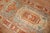 Quirky Antique Persian Bidjar Rug - 4'4" x 11' For Sale In New York - Image 6 of 18