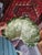 VIETRI Vintage Italian Majolica Cabbage Tureen Soup Set of 11 Pieces For Sale - Image 4 of 12