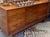 Cavalier Mid Century Walnut and Brass Dresser, Credenza by Designer Merton Gershun for Cavalier For Sale - Image 4 of 18