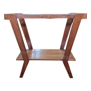 Vintage Coffee Table, 1980s For Sale