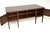 Vintage Danish Executive Desk from Arne Holst-Christensen, 1960s For Sale - Image 9 of 16