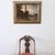 L. Clara, Italian landscape, 20th Century, Oil Painting on Board, Framed For Sale - Image 3 of 16