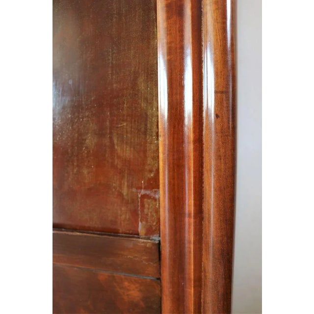 French Secretaire, 1800s For Sale - Image 5 of 11