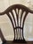 Antique George III Mahogany Dining Chairs, 1800, Set of 8 For Sale - Image 11 of 17