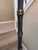 Mid 20th Century Vintage Faux Bamboo Brass Hollywood Regency/Chinoiserie Floor Lamp For Sale - Image 5 of 12