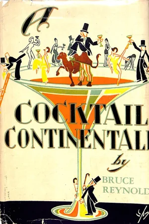 Cocktail Continentale