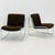 Mid-Century Modern Sling Lounge Chair by Peter Hoyte for Habitat, Italy, 1980s For Sale - Image 4 of 18