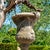 Stone Large Garden Krater Vase in Cast Stone, 1990s For Sale - Image 7 of 13