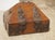 19th Century Pyramidal Wooden and Iron Kerala Table Box, Southern India For Sale In Dallas - Image 6 of 17