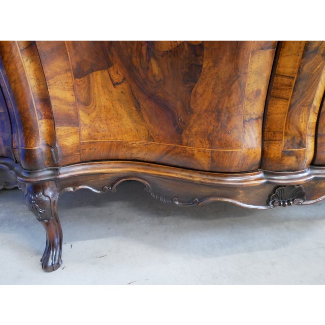 Antique Vecchia Cerea Sideboard, 1930s For Sale - Image 13 of 18