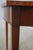 Councill Craftsmen Inlaid Mahogany Console Table For Sale - Image 10 of 14