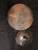 Vintage Ethiopian Hand-Burnished Black Clay Lidded Vessel – Peace Corps Provenance For Sale - Image 10 of 10