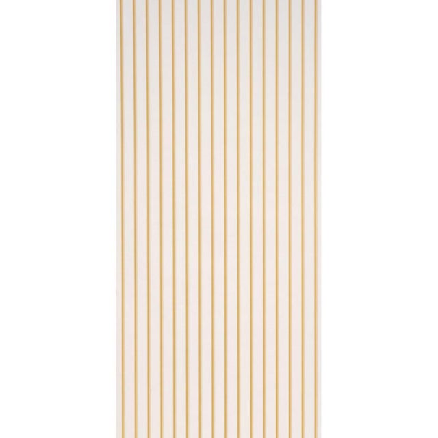 A narrow shadow stripe with a delicate sawtooth detail, Tyla Stripe is a crisp, classic design infused with a stylish...