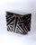 Lines Buffet in Black Pear Wood and White Holly by Aymeric Lefort For Sale - Image 9 of 15