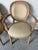Italian F.lli Boffi Hollywood Regency Style Faux Rope Twist Dining Chairs – Set of 6 For Sale - Image 14 of 18