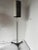 Metal French Floor Lamp from Arlus, 1950s For Sale - Image 7 of 16