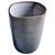 American Ceramic Planter in Grey by Brent Bennett, 2022 For Sale