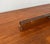 Mid-Century Modern German Teak Waterlevel, 1950s For Sale - Image 14 of 18