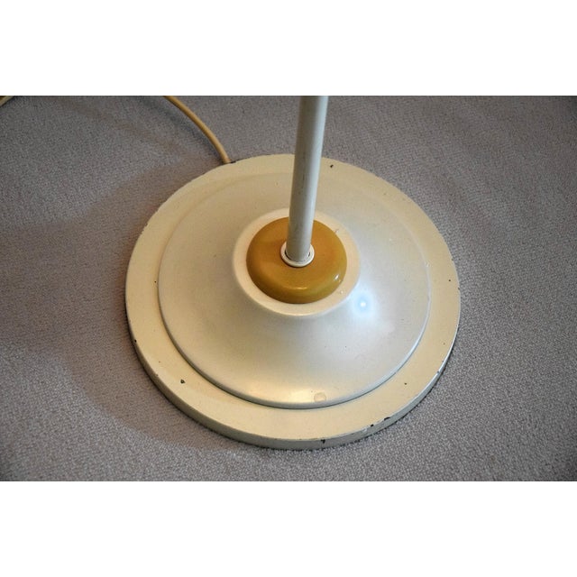 Mid-Century Modern Floor Lamp from Stilnovo, 1955 For Sale - Image 18 of 18
