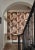 Do you see a modern ikat or headlights blurred by the rain? One thing‚Äôs for sure this contemporary vinyl wallcovering...