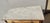 Chest of Drawers in Wood and White Marble, 1950s For Sale - Image 6 of 11