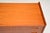 Brown Vintage Danish Teak Chest of Drawers, 1960s For Sale - Image 8 of 11