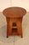 Stickley Mission Collection Oak Limbert Library Table For Sale - Image 14 of 18