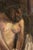 Antonio Feltrinelli, Nude Woman, 1930, Oil Painting, Framed For Sale - Image 4 of 5