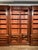 Large Victorian Bookcase in Mahogany For Sale - Image 14 of 18